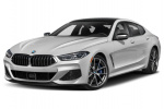 BMW M850 Gran Coupe bolt pattern